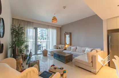 Apartment - 1 Bedroom - 2 Bathrooms for sale in Harbour Views 2 - Dubai Creek Harbour (The Lagoons) - Dubai