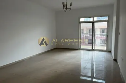 Apartment - 1 Bedroom - 2 Bathrooms for rent in May Residence - Jumeirah Village Circle - Dubai