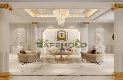 Apartment - 2 Bedrooms - 2 Bathrooms for sale in Vincitore Volare - Arjan - Dubai