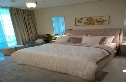 شقة - غرفة نوم - 2 حمامات للبيع في سمانا براري فيوز 2 - مجان - دبي