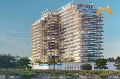 Apartment - 1 Bedroom - 2 Bathrooms for sale in Samana Lake Views 2 - Dubai Production City (IMPZ) - Dubai