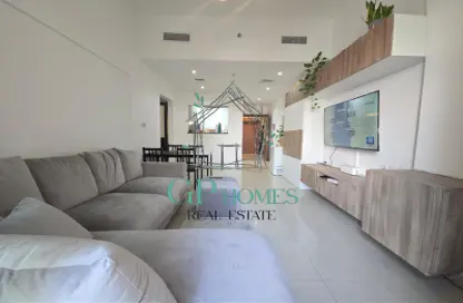 Apartment - 2 Bedrooms - 2 Bathrooms for rent in La Vista Residence 1 - La Vista Residence - Dubai Silicon Oasis - Dubai