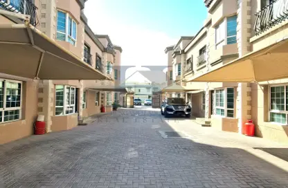 Compound - 4 Bedrooms - 4 Bathrooms for rent in Mirdif - Dubai