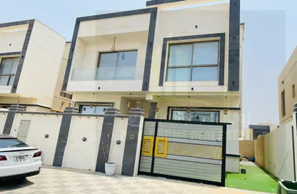 Villa - 5 Bedrooms for sale in Al Zahya - Ajman