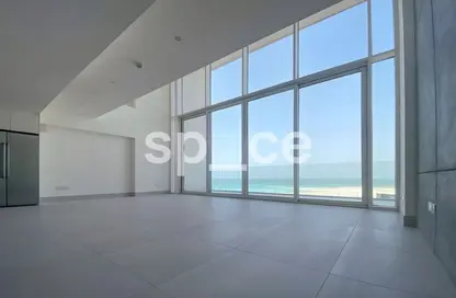 Apartment - 1 Bedroom - 2 Bathrooms for rent in Mamsha Al Saadiyat - Saadiyat Cultural District - Saadiyat Island - Abu Dhabi