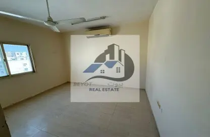 Apartment - Studio - 1 Bathroom for rent in Al Rumailah building - Al Rumailah 2 - Al Rumaila - Ajman