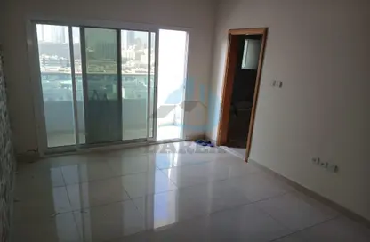 Apartment - 3 Bedrooms - 2 Bathrooms for rent in Geepas Building 5 - Al Bustan - Ajman