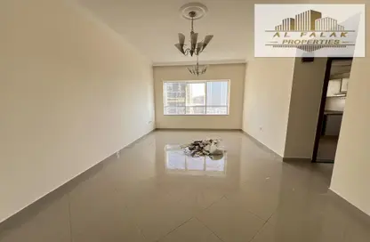 Apartment - 1 Bedroom - 1 Bathroom for rent in Al Taawun Street - Al Taawun - Sharjah