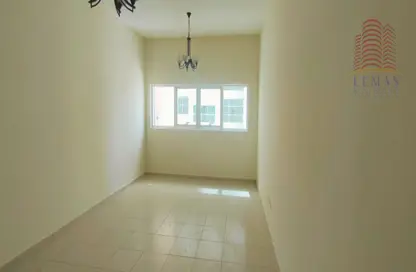 Apartment - 1 Bedroom - 2 Bathrooms for rent in Ajman One Towers - Al Sawan - Ajman