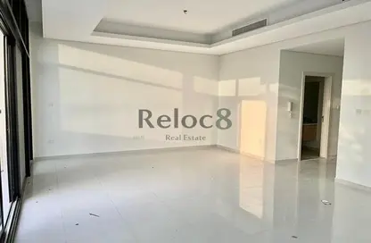 Villa - 3 Bedrooms - 4 Bathrooms for rent in Trinity - DAMAC Hills - Dubai