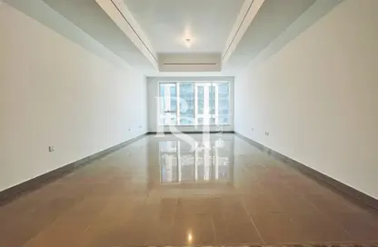 Apartment - 1 Bathroom for rent in Sama Tower - Electra Street - Abu Dhabi