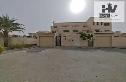 Villa - 3 Bedrooms - 5 Bathrooms for rent in Khalifa City A Villas - Khalifa City A - Khalifa City - Abu Dhabi