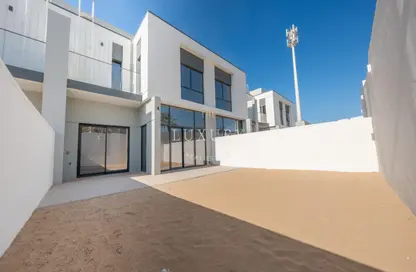 Townhouse - 3 Bedrooms - 3 Bathrooms for sale in Murooj Al Furjan West - Al Furjan - Dubai