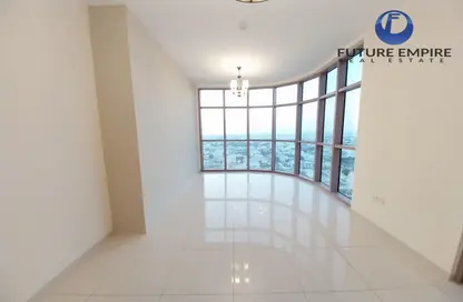 Apartment - 1 Bedroom - 2 Bathrooms for rent in A A Tower - Sheikh Zayed Road - Dubai