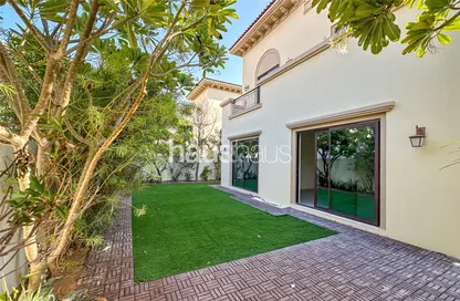 Villa - 4 Bedrooms - 4 Bathrooms for rent in Palma - Arabian Ranches 2 - Dubai