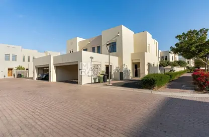 Villa - 3 Bedrooms - 3 Bathrooms for sale in Mira Oasis 1 - Mira Oasis - Reem - Dubai