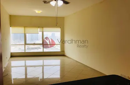 Apartment - 1 Bathroom for rent in Concorde Tower - JLT Cluster H - Jumeirah Lake Towers - Dubai