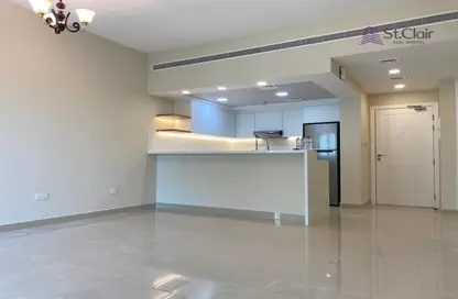 Apartment - 1 Bedroom - 1 Bathroom for rent in Al Thayyal 1 - Al Thayyal - Greens - Dubai