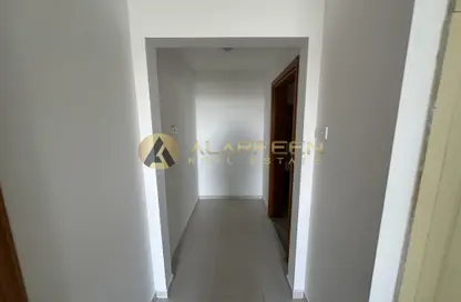 Apartment - 1 Bedroom - 1 Bathroom for rent in Barsha Valley - Al Barsha 1 - Al Barsha - Dubai