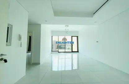 Apartment - 1 Bedroom - 2 Bathrooms for rent in Ajyad Building - Jumeirah Village Circle - Dubai