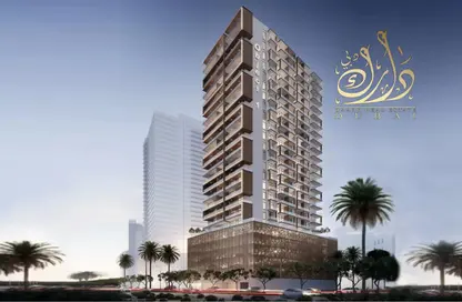 Apartment - 2 Bedrooms - 3 Bathrooms for sale in W1nner Tower - Jumeirah Village Triangle - Dubai