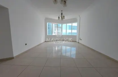 Apartment - 1 Bedroom - 1 Bathroom for rent in Al Hafeet Tower - Al Taawun Street - Al Taawun - Sharjah