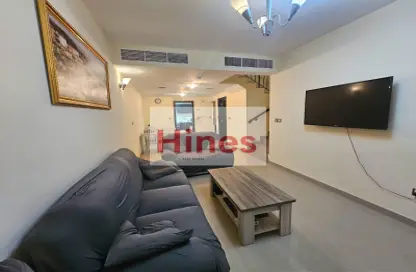 Villa - 3 Bedrooms - 3 Bathrooms for rent in Zone 8 - Hydra Village - Abu Dhabi