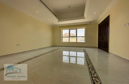 Apartment - 1 Bedroom - 1 Bathroom for rent in C2302 - Khalifa City A - Khalifa City - Abu Dhabi