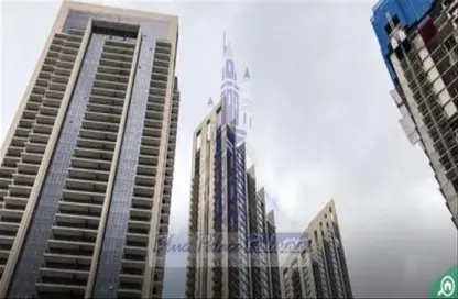 Apartment - 3 Bedrooms - 3 Bathrooms for sale in Boulevard Crescent Tower 1 - BLVD Crescent - Downtown Dubai - Dubai