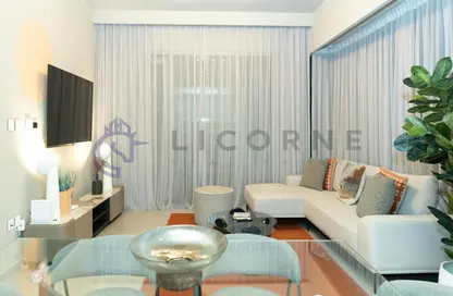 Apartment - 2 Bedrooms - 3 Bathrooms for sale in Downtown Views II Tower 2 - Downtown Views II - Downtown Dubai - Dubai