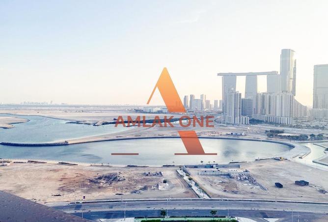 Apartment - 2 Bedrooms - 3 Bathrooms for sale in Pixel - Makers District - Al Reem Island - Abu Dhabi