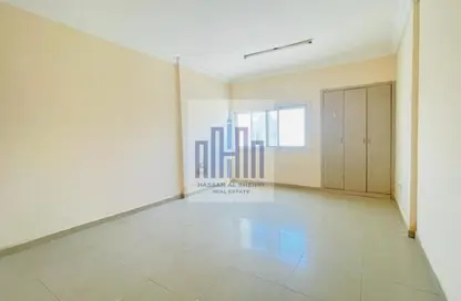 Apartment - 1 Bathroom for rent in GGICO Building Moweilah - Muwaileh Commercial - Sharjah