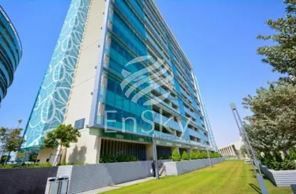 Apartment - 2 Bedrooms - 3 Bathrooms for sale in Al Nada 1 - Al Muneera - Al Raha Beach - Abu Dhabi