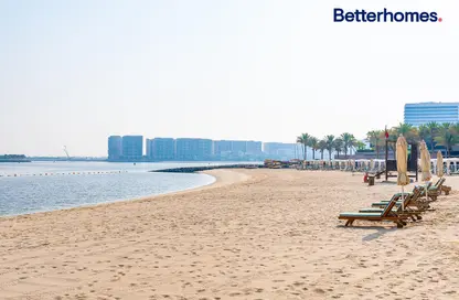 Apartment - 1 Bedroom - 2 Bathrooms for sale in Al Nada 2 - Al Muneera - Al Raha Beach - Abu Dhabi