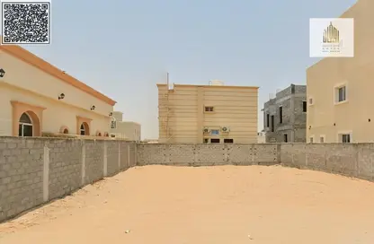 Land - Studio for sale in Al Yasmeen 1 - Al Yasmeen - Ajman