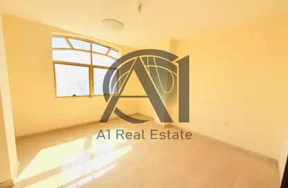 Apartment - 3 Bedrooms - 2 Bathrooms for rent in Central District - Al Ain