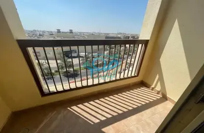 Apartment - Studio - 1 Bathroom for sale in Bawabat Al Sharq - Baniyas East - Baniyas - Abu Dhabi