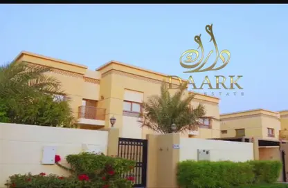 Villa - 5 Bedrooms - 6 Bathrooms for sale in Sharjah Garden City - Sharjah