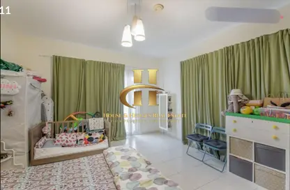 Apartment - 1 Bedroom - 2 Bathrooms for rent in Rose 1 - Emirates Gardens 1 - Jumeirah Village Circle - Dubai