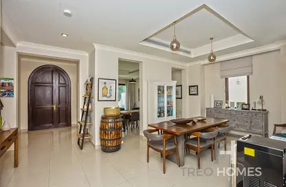 Villa - 4 Bedrooms - 4 Bathrooms for sale in Yasmin - Arabian Ranches 2 - Dubai