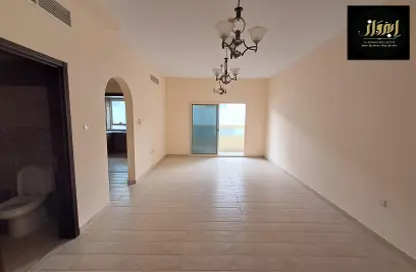 Apartment - 1 Bedroom - 1 Bathroom for rent in Muweileh Community - Muwaileh Commercial - Sharjah