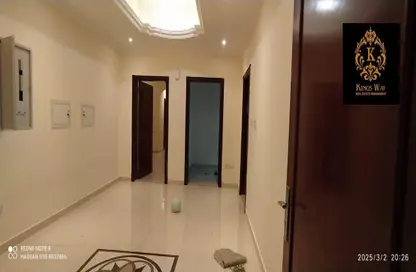 Apartment - 3 Bedrooms - 3 Bathrooms for rent in Mohamed Bin Zayed City Villas - Mohamed Bin Zayed City - Abu Dhabi