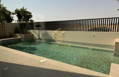 Villa - 4 Bedrooms - 6 Bathrooms for sale in Hayyan - Sharjah