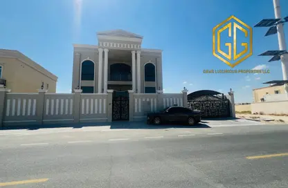 Villa - 5 Bedrooms - 6 Bathrooms for rent in Al Warqa'a 4 - Al Warqa'a - Dubai