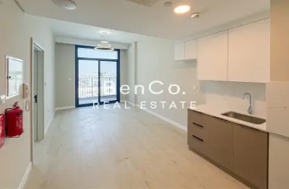 Apartment - 1 Bedroom - 1 Bathroom for rent in Rukan Residences - Dubai Land - Dubai