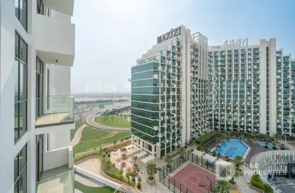 Apartment - 1 Bedroom - 2 Bathrooms for sale in Azizi Fawad Residence - Dubai Healthcare City - Dubai