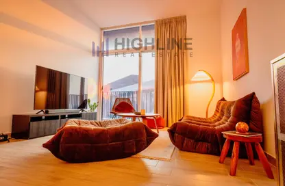 Apartment - 1 Bedroom - 1 Bathroom for rent in Belgravia 3 - Belgravia - Jumeirah Village Circle - Dubai