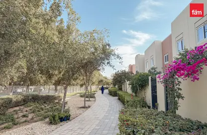 Townhouse - 4 Bedrooms - 3 Bathrooms for sale in Amaranta - Villanova - Dubai Land - Dubai