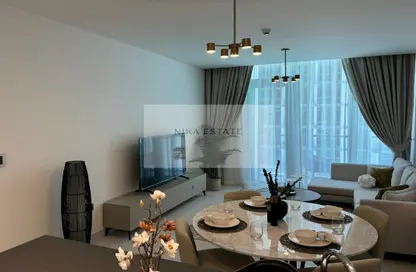 Apartment - 2 Bedrooms - 2 Bathrooms for sale in Residences 14 - District One - Mohammed Bin Rashid City - Dubai