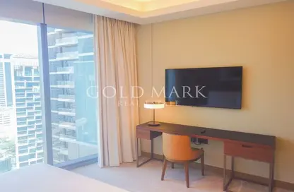 Apartment - 2 Bedrooms - 2 Bathrooms for rent in The Address Residences Dubai Opera Tower 1 - The Address Residences Dubai Opera - Downtown Dubai - Dubai